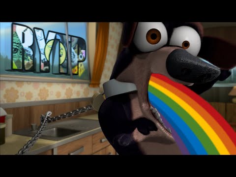 Видео: Сезон годнОты | RYTP