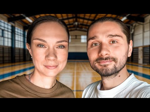 Видео: Катя Гамова - слезы, борьба и что стоит за великими победами
