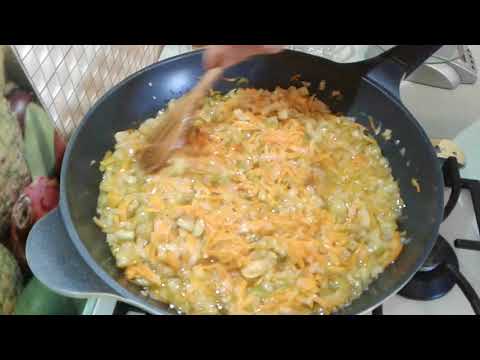 Видео: Нежная и вкусная икра из физалиса с овощами!