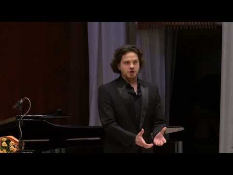 Видео: Г. Свиридов, С. Есенин - "О, Родина..." / G. Sviridov, S. Yesenin - "Oh, Motherland..."