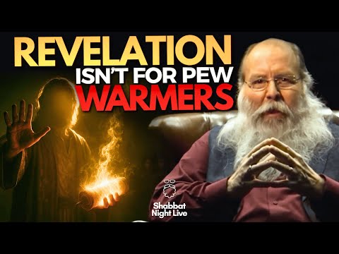 Видео: Контекст — это всё | Shabbat Night Live — 31 октября 2025 г.