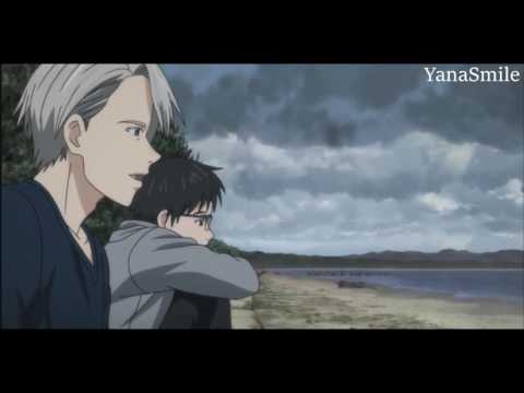 Видео: Юрий на льду|Я буду сверху|Яой