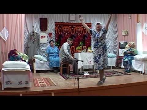 Видео: Эбилэргэ ни житми? Часть 3