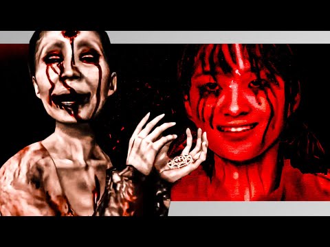 Видео: Кто такие Шибито из Forbidden Siren? | СТРАШНЫЕ ЭКСПЕРИМЕНТЫ