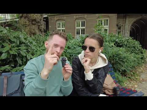 Видео: Что делать людям из СНГ? Создай позитивную инерцию и не е** себе мозг