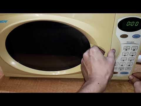 Видео: НЕ ГРЕЕТ МИКРОВОЛНОВКА👍👍👍
