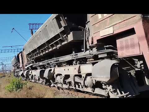 Видео: НП1,ОПЭ,ПЭ.Разрыв МВТ.Движение ,,резервом,,и маневры.А что если?......Часть 1.