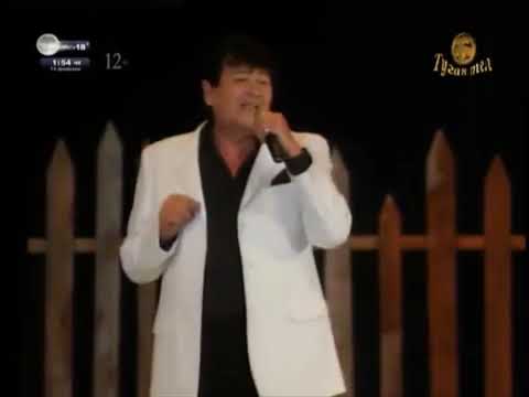 Видео: Мөхәббәт йыры - Фидан Ғафаров