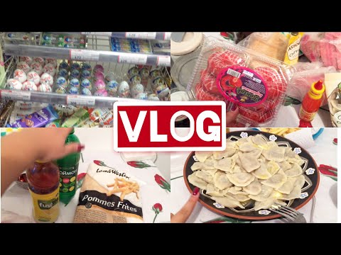 Видео: ВЛОГАПТАЛЫҚ(СР-ЧТ): ПОКУПКИ! НЕГЕ РЕКЛАМА БОЛА БЕРЕДІ?