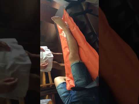 Видео: Пневматична шина оскі