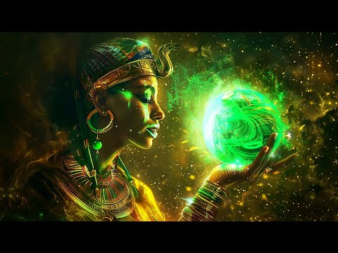 Видео: Вселенная говорит: пришло время вашим желаниям сбыться ۞ Энергия зеленой тары