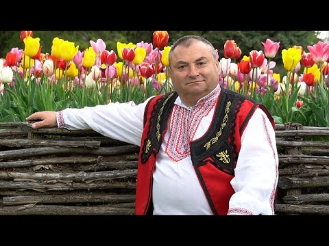 Видео: Георги Иванов - Гергьовден