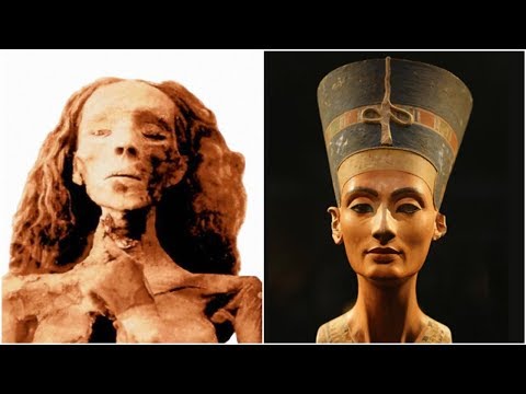 Видео: КАК ВЫГЛЯДЕЛИ ИСТОРИЧЕСКИЕ ЛИЧНОСТИ НА САМОМ ДЕЛЕ. Реконструкция внешности.