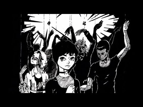 Видео: СЛУШАЕМ Pyrokinesis "Геометрия тьмы"