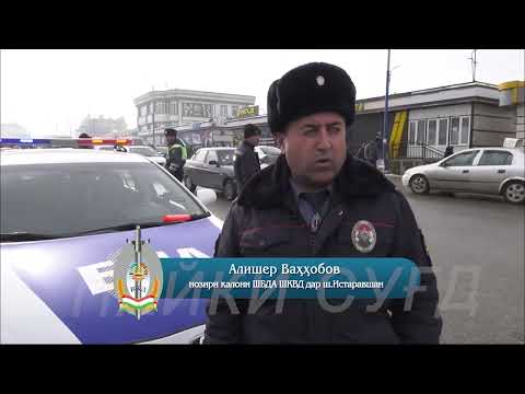 Видео: Қисми пурраи Милитсия хабар медиҳад №24 29.12.2024