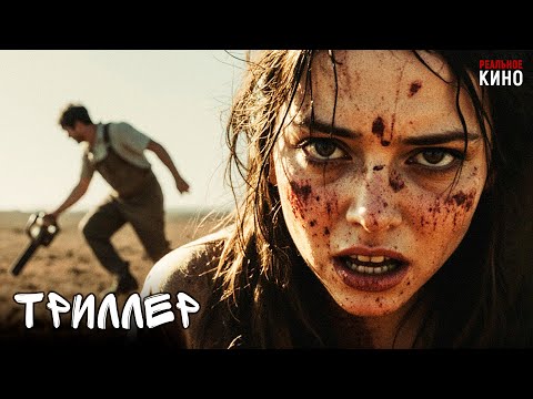 Видео: ОНА ПРОПАЛА ПОСЛЕ АВАРИИ — И ВЕРНУЛАСЬ НЕ ТА, ЧТО ПРЕЖДЕ! ТРИЛЛЕР