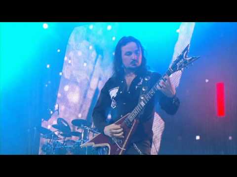 Видео: Кипелов - Дыхание последней любви (Х лет)