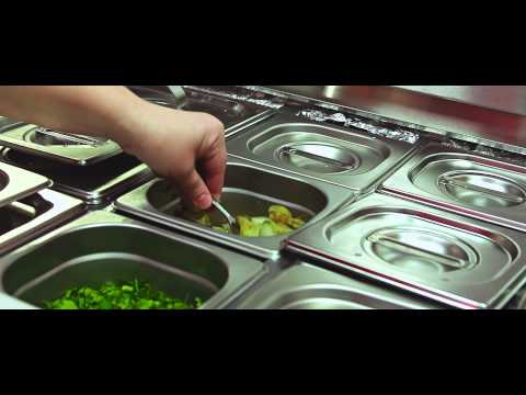 Видео: Блинберри