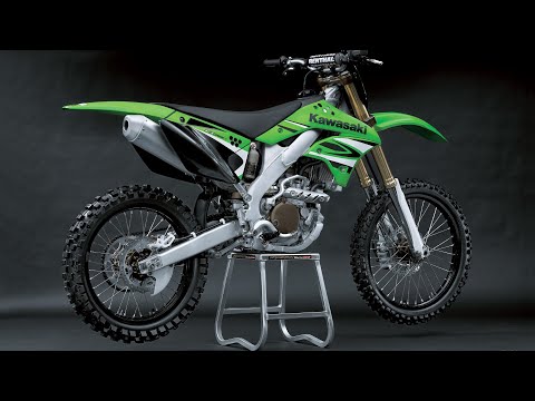 Видео: Восстановление ГБЦ мотоцикла Kawasaki KX 250 F 2013