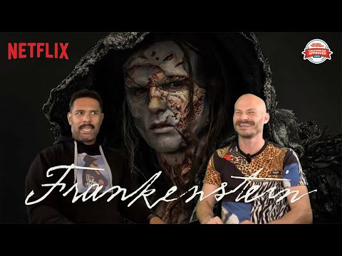 Видео: Обзор фильма «ФРАНКЕНШТЕЙН» **ОСТОРОЖНО, СПОЙЛЕРЫ**
