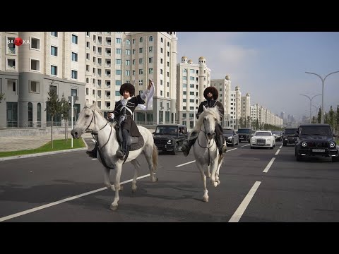 Видео: LUXURY Свадьба 25.10.25 ресторан Сафия, Грозный 🔴 BARAKA