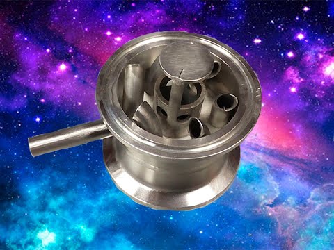 Видео: Бражная колонна 1,5  с узлом отбора по пару от Алексея Сусалева (Вечный Зов) + приз для победителя