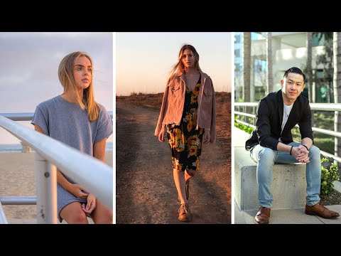 Видео: Фотография ведущих линий: руководство для начинающих + урок