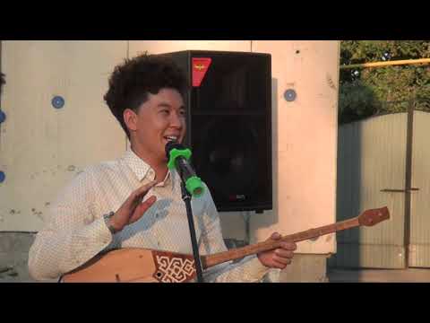 Видео: Қазақыстанға танымал беташарист Қабдол