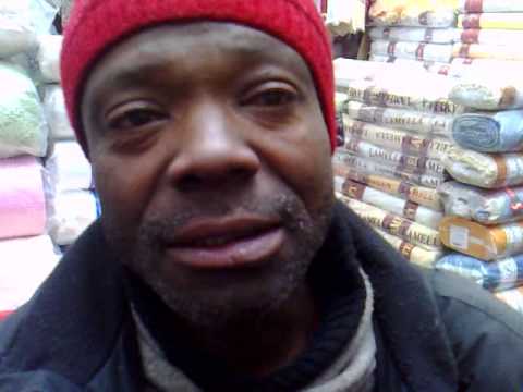 Видео: Салам Мусам