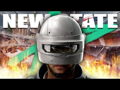 Видео: Неудачное продолжение PUBG (Что случилось с PUBG: New State)