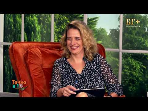 Видео: ТОЧНО В 10 - еп.3 - със Стефан Николов (27.09.2023)