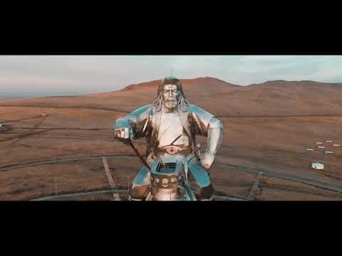 Видео: Хар Сарнай - Миний Нутаг HD