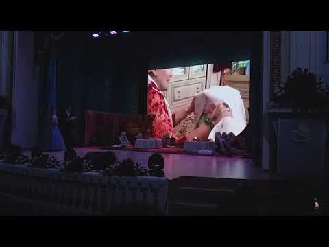 Видео: Келіндер байқауы Жолдыбаева Айгерім