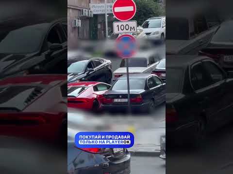 Видео: Этого боятся все автомобилисты на ручной коробке 🛻📉🏎️