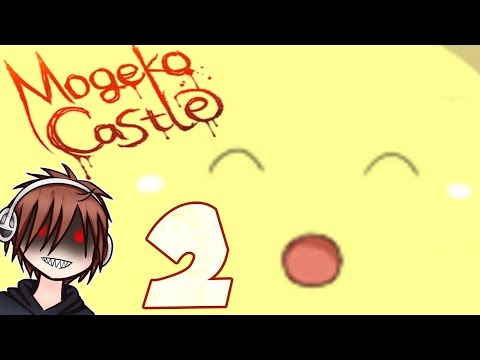 Видео: Очень странный Моге o.O  : Mogeko Castle прохождение #2