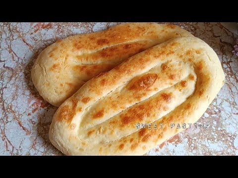 Видео: ՀԱՑ ՄԱՏՆԱՔԱՇ  խմորը երկար չենք հունցում / խառնում ենք բուլամաժ ХЛЕБ Bread Recipe