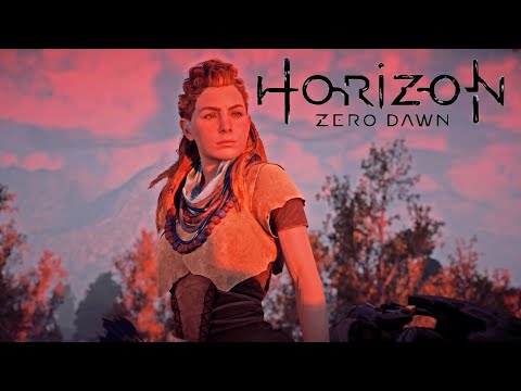 Видео: Едно ново и красиво приключение!? - Horizon Zero Dawn #1