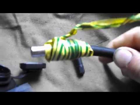 Видео: Надуть матрас авто  компресором или вело насосом  на природе.