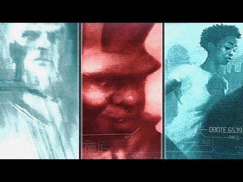 Видео: Halo 3 ODST: История Сэди - Русская озвучка | Терминалы/аудиологи