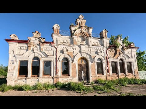 Видео: Красивый городок Ельня. 2024. Смол. обл.