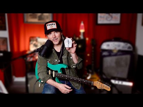 Видео: Хитрость с таймером для гитаристов! — Занимайтесь как профессионал! #guitarpractice #guitarlesson...