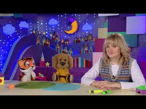 Видео: ✨СПОКОЙНОЙ НОЧИ, МАЛЫШИ!✨ Оба правы + Поиграйка с Царевной