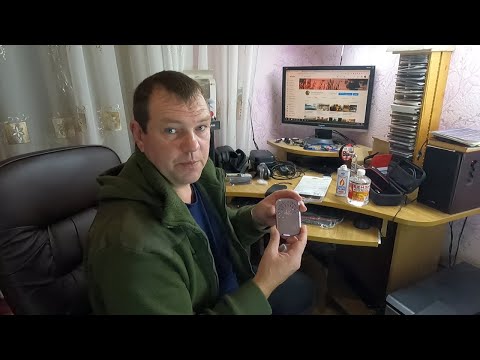 Видео: Каталитическая грелка,тест бензина галоша.