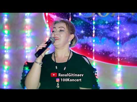Видео: Заира Алтаева – «Ты жизнь моя»