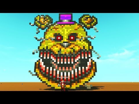 Видео: КРУТЫЕ ПОСТРОЙКИ В СКРАП МЕХАНИК ► Scrap Mechanic