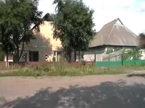 Видео: носовка