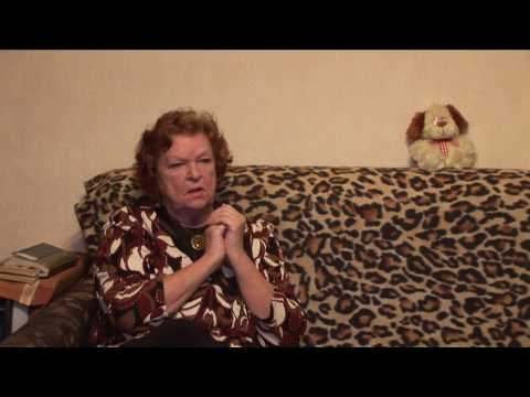 Видео: Эпизод 499. Лия Панова. Отец
