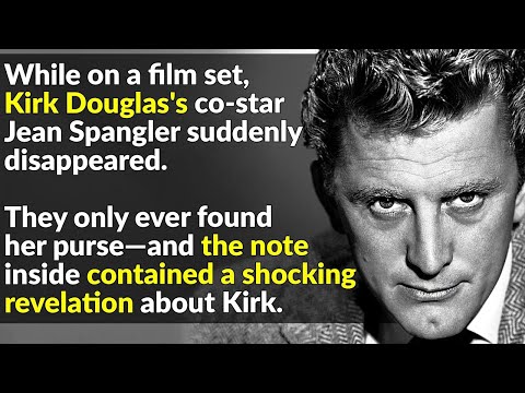 Видео: Самая темная звезда Голливуда