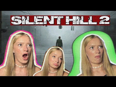 Видео: SILENT HILL 2! ПРОХОЖДЕНИЕ (6) ГОЛОВОЛОМКА С ПТИЦАМИ, ЧАСЫ