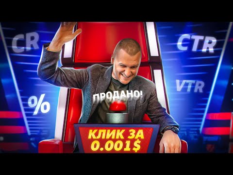Видео: СКОЛЬКО СТОИТ ТВОЙ КЛИК? Как работает аукцион в интернет рекламе — Михаил Петров
